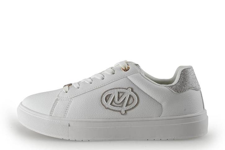 Mexx Sneakers in maat 37 Wit, Kleding | Dames, Schoenen, Wit, Zo goed als nieuw, Sneakers of Gympen, Verzenden