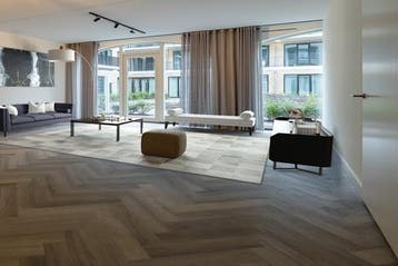 Appartement Ingenieur Kalffstraat in Eindhoven, Noord-Brabant, Via bemiddelaar, Eindhoven, Appartement