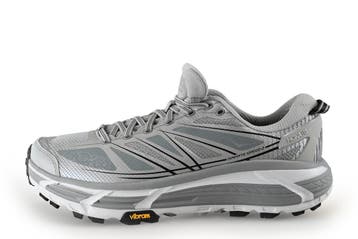 Hoka Sneakers in maat 44 Grijs, Overige kleuren, Verzenden, Hoka, Sneakers of Gympen
