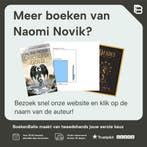A Deadly Education 9780593128480 Naomi Novik, Verzenden, Zo goed als nieuw, Naomi Novik