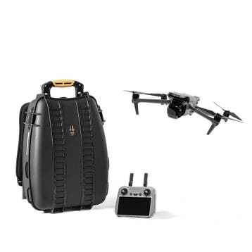 HPRC 3500 FOR DJI AIR 3 FLY MORE COMBO, Nieuw