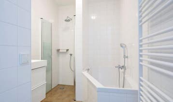Te Huur 3 Kamer Appartement Baak van Katwijk Amersfoort, Huizen en Kamers, Direct bij eigenaar, Amersfoort, Utrecht, Appartement