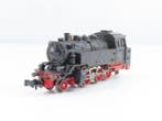 Minitrix N - 12026 - Tender locomotief (1) - BR 64 - DB, Hobby en Vrije tijd, Modeltreinen | N-Spoor, Nieuw