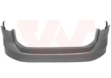 Achterbumper in primer, Auto-onderdelen, Verzenden, Nieuw, Deur