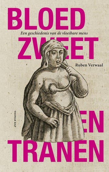 9789400408838 Bloed, zweet en tranen | Tweedehands, Boeken, Verzenden, Zo goed als nieuw, Ruben Verwaal