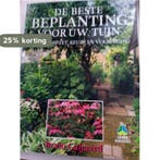 De beste beplanting voor uw tuin / De groenboekerij, Verzenden, Gelezen, B. Galjaard
