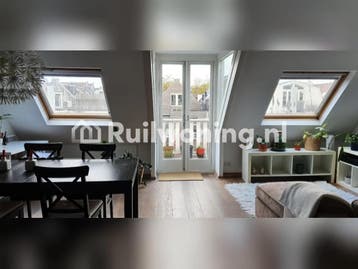 Ons appartement in hartje AMS inruilen voor iets kleiners, Amsterdam