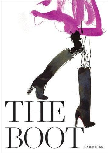 The boot 9781856696630 Bradley Quinn, Verzenden, Gelezen, Bradley Quinn