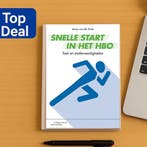 Snelle start in het hbo, 9789046905746, Boeken, Studieboeken en Cursussen, Verzenden, Zo goed als nieuw