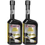 Wynns 12292 Diesel Extreme Cleaner 2 X 500Ml, Verzenden