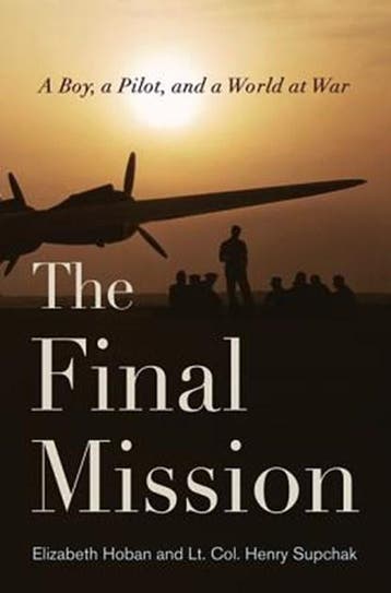 The Final Mission | 9781594161810 | HOBAN,  Elizabeth, Zo goed als nieuw, HOBAN,  Elizabeth