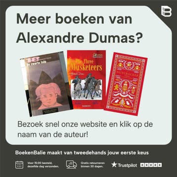 De drie musketiers 9789025308759 Alexandre Dumas, Boeken, Verzenden, Gelezen, Alexandre Dumas