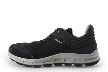 Grisport Wandelschoenen in maat 46 Blauw, Kleding | Heren, Schoenen, Grisport, Zo goed als nieuw, Wandelschoenen of Bergschoenen