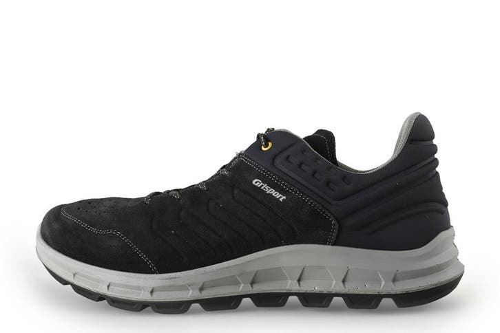 Grisport Wandelschoenen in maat 46 Blauw, Kleding | Heren, Schoenen, Blauw, Zo goed als nieuw, Wandelschoenen of Bergschoenen