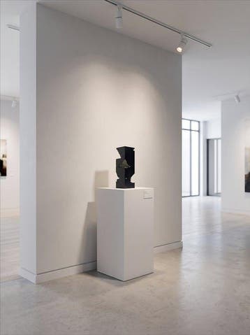 LO Art Studio - Brick