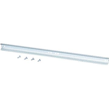 Hensel Mi Ts 60 Din Rail Staal 584mm - Mi Ts 60, Verzenden, Nieuw, Overige typen