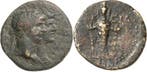 Bronze 49/50, Kaiserzeit Claudius en Agrippina 41-54, Verzenden