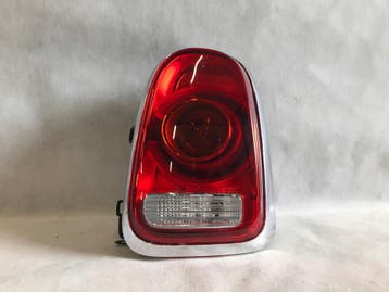 Mini Cooper Countryman F60 LED 2016-2019 rechter achterlicht, Auto-onderdelen, Verlichting, Verzenden, Gebruikt