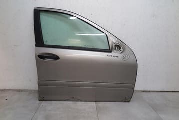 deur rechts voor Mercedes W203 Kombi, Verzenden, Gebruikt
