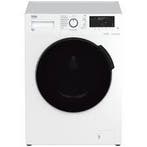 Beko HTV8716XWST Was-droogcombinatie – 8-5 kg – 1400 toeren, Ophalen of Verzenden, Nieuw, 85 tot 90 cm