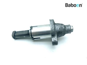 Nokkenas Kettingspanner Yamaha YP 400 R X-MAX 2013-2015, Verzenden, Gebruikt