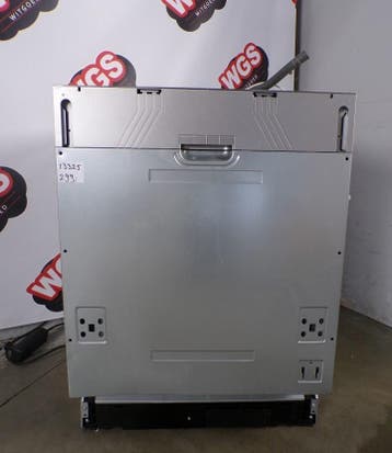 afwasmachine inbouw, Gebruikt, 14 tot 18 liter, Ophalen of Verzenden, Inbouw