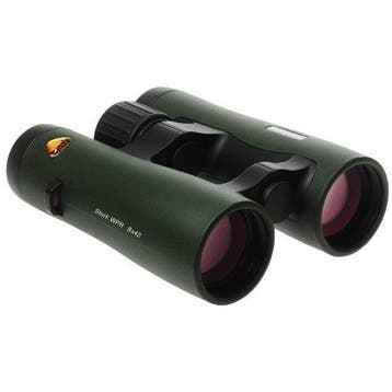 Bynolyt Stork WPR 8x42 DCF verrekijker - Tweedehands, Verzenden, Gebruikt