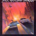 Neil Young - Trans CD, Cd's en Dvd's, Cd's | Rock, Verzenden, Nieuw in verpakking