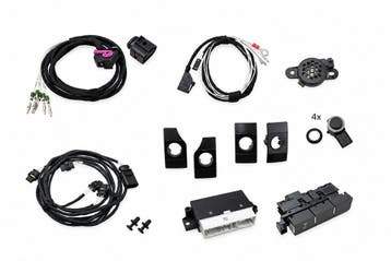 Complete set Park Pilot front voor Volkswagen Golf 7 VII, Ophalen of Verzenden, Nieuw, Volkswagen