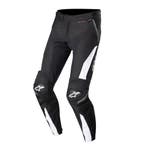 Alpinestars T-Sp R Drystar Broek Zwart Wit, Nieuw met kaartje, Broek | textiel, Alpinestars, Heren