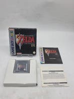 Nintendo - Gameboy Color - Extremely Rare Holo Box - First, Nieuw