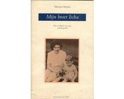 Mijn broer Ischa - Mijn broer Ischa, Boeken, Ophalen of Verzenden, Nieuw