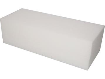 Beschermblok 04 voor hefbruggen 340 x 130 x 100 mm, Ophalen of Verzenden