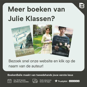 Ivy Hill Christmas A Tales from Ivy Hill Novella, Verzenden, Zo goed als nieuw, Julie Klassen