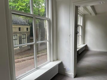 Te huur: Appartement Markt in Vlaardingen, Vlaardingen, Appartement, Zuid-Holland