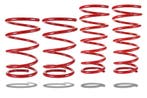 Pedders 02-08 Subaru Forester SG SportsRyder Low Springs, Ophalen of Verzenden, Nieuw