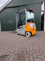 STILL Rx20-20P Elektrische Heftruck BJ2021 Triplex 3600 uur!, Heftruck, Ophalen of Verzenden, STILL, 1000 tot 2000 kg