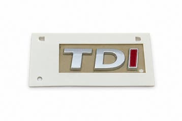 Volkswagen Golf 7 (5G) embleem, Ophalen of Verzenden, Nieuw, Volkswagen