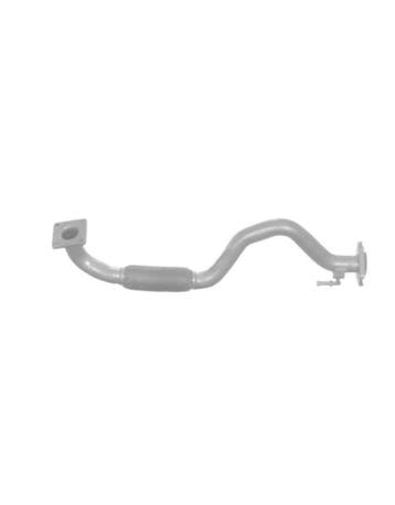 Uitlaat, Voorpijp Seat Leon, Toledo, Volkswagen Bora, Golf, Ophalen of Verzenden, Nieuw, Opel