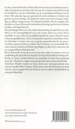 Verwoeste levens / Privé-domein / 234 9789029505048, Boeken, Literatuur, Verzenden, Zo goed als nieuw, De gezusters Brontë