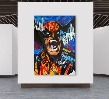 Freda People - Wolverine XXL
