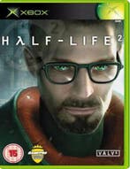 Half-Life 2 [Xbox Original], Spelcomputers en Games, Ophalen of Verzenden, Nieuw