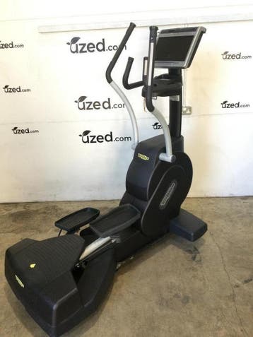 Technogym Excite Crossover 700 Unity - Black, Sport en Fitness, Gebruikt