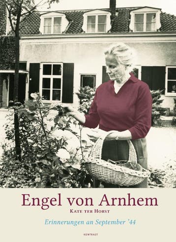 Engel Von Arnhem | Kate Horst | Nieuw, Ophalen of Verzenden, Nieuw, Kate Horst