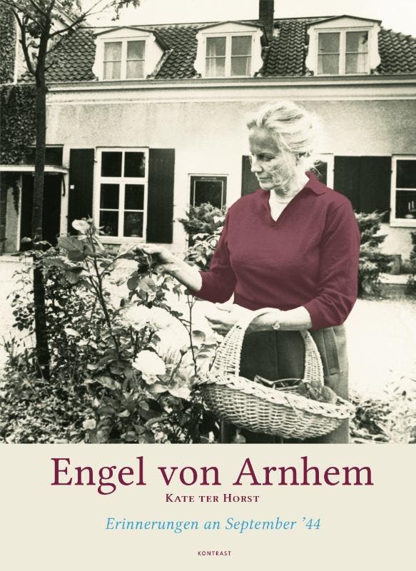 Engel Von Arnhem | Kate Horst | Nieuw, Boeken, Geschiedenis | Vaderland, Nieuw, Ophalen of Verzenden
