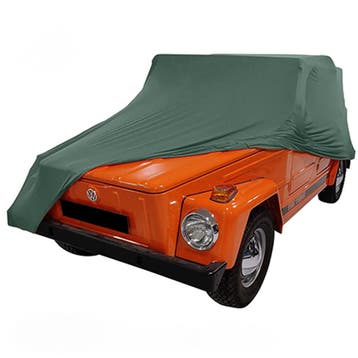 Autohoes voor Volkswagen Thing (Type 181) (1968-1983) Indoor, Ophalen of Verzenden, Nieuw, Op maat