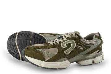 Cruyff Sneakers in maat 39 Groen, Groen, Cruyff, Verzenden, Sneakers of Gympen
