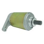 Startmotor Yamaha YFM350 400 nieuw, Verzenden, Nieuw