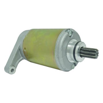 Startmotor Yamaha YFM350 400 nieuw, Verzenden, Nieuw