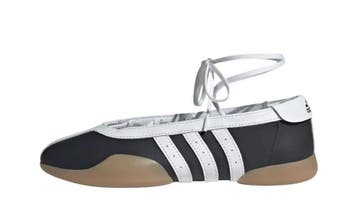 adidas Taekwondo Mei Ballet Black White (W), Kleding | Dames, Nieuw